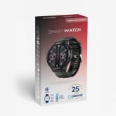PLATINET SMARTWATCH P20 BLACK 270MAH BLUETOOTH