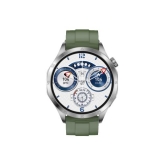 PLATINET SMARTWATCH P20 SILVER 270MAH BLUETOOTH GPS