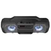PLATINET SPEAKER BOOMBOX CLASSICK 12W RGB [45952]