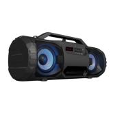 PLATINET SPEAKER BOOMBOX CLASSICK 12W RGB [45952]