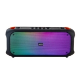 PLATINET SPEAKER BOOMBOX LIGHT FUSION 60W RGB [45950]
