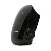 PLATINET WALL CHARGER SOCKET 11KW TYPE2 ICON BLACK [45810]
