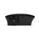 PLATINET WALL CHARGER SOCKET 11KW TYPE2 ICON BLACK [45810]