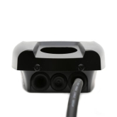PLATINET WALLBOX  ELECTRIC VEHICLE WALLBOX EV/PHEV AC TYPE 2 11KW 7M CABLE BUSINESS LINE [45805]