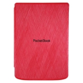 Pocketbook 629_634 Shell cover, red