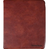 Pocketbook 700 cover, Shell series, brown