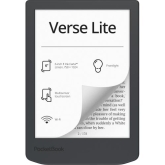 PocketBook PB 619 Verse Lite Midnight Grey
