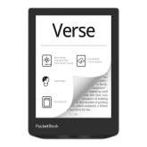 PocketBook Verse gri