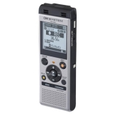 Reportofon digital stereo OM SYSTEM WS-882 (4GB)