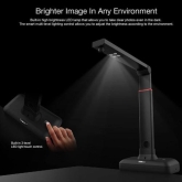 S21 - A2 Overhead-Scanner Large Format for Book & Documents