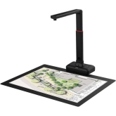 S21 - A2 Overhead-Scanner Large Format for Book & Documents