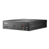 Shuttle DH810