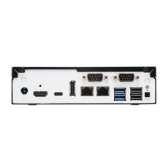 Shuttle DH810