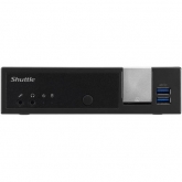 Shuttle Shuttle Slim-PC Barebone DL10J Intel Celeron J4005