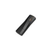 SP Pendrive USB 3.2 Gen 1 Blaze - B07 128GB Black, anti bacterial coating