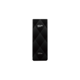 SP Pendrive USB 3.2 Gen 1 Blaze - B20 128GB Black