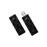 SP Pendrive USB 3.2 Gen 1 Blaze - B20 128GB Black