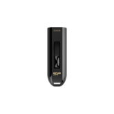 SP Pendrive USB 3.2 Gen 1 Blaze - B21 256GB Black