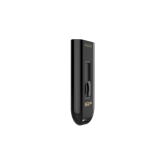 SP Pendrive USB 3.2 Gen 1 Blaze - B21 256GB Black