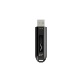 SP Pendrive USB 3.2 Gen 1 Blaze - B21 256GB Black
