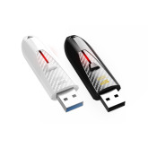 SP Pendrive USB 3.2 Gen 1 Blaze - B25 32GB Streamline design, Black