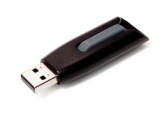 Stick memorie Verbatim Store 'n' Go V3 64GB, USB 3.0, Black