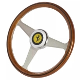 Thrustmaster 2960822 Ferrari 250 GTO Add-On additional steering wheel