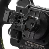 Thrustmaster EVO Racing 32 R Leather Wheel Add-On