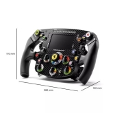Thrustmaster FORMULAWHEEL ADD-ON FERRARI SF-25 EDITION
