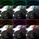 Thrustmaster Heart Controller WW Version