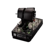 Thrustmaster Hotas Warthog Dual Throttles and Control Panel, PC