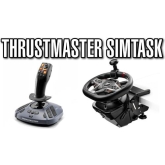 Thrustmaster SimTask FarmStick 