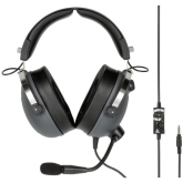 Thrustmaster T.Flight US Air Force Edition DTS Gaming Headset- black