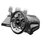Thrustmaster T-GT II Steering Wheel and Pedals (PC/PS)