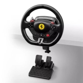 Thrustmaster T98-P FERRARI 296 GTB Racing Wheel and Pedals (PC/PS)