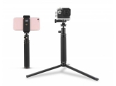 TNB INFLUENCE ALL TRAVEL PACK - TRIPOD and MONOPOD