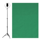 TNB INFLUENCE Vlogger Studio Pack - tripod, led ring, background