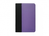TnB  MICRODOTS - iPad mini folio case - Purple