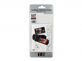 TnB  SCREEN PROTECTION 1.5 TO 4,Screen protections for digital cameras/camcorders - 3 scr