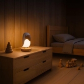 TNB TOUCAN NIGHT LIGHT WHITE NOISE