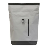 TNB UM-ROLLUP BACKPACK GRAY UM-ROLLUP BACKPACK GRAY