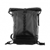 TNB Water resistant backpack-black