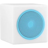 TNB-Wireless speaker LUMI LED blue