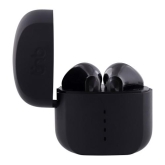 TNB ZIP 2 - semi in-ear TWS earphones - Black