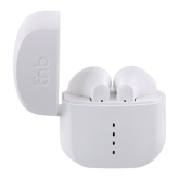 TNB ZIP 2 - semi in-ear TWS earphones - White