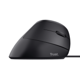 TRUST Bayo Vertical Ergonomic wired Mouse ECO