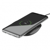 TRUST CITO10 FAST WIRELESS CHARGER FOR QI SMARTPHONES