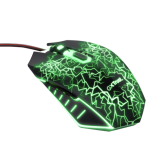 TRUST GXT 105X IZZA GAMING MOUSE