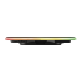 TRUST GXT 1126 Aura Multicolour-illuminated Laptop Cooling Stand