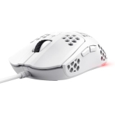 TRUST GXT 928W Helox Ultra-lightweight Gaming Mouse White